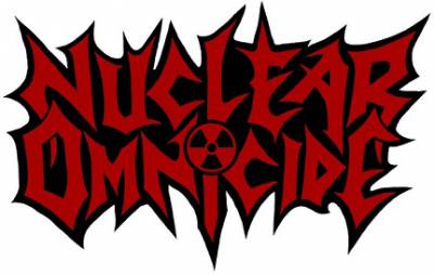 logo Nuclear Omnicide